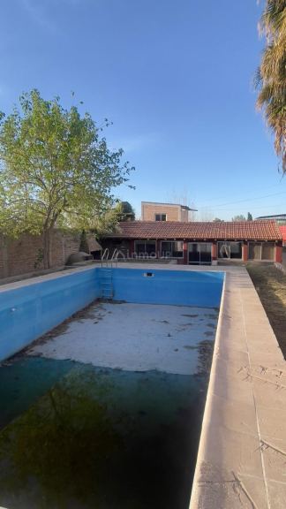 Casa en Venta en Guaymallen, Mendoza