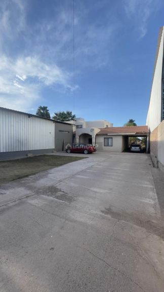 Casa en Venta en Guaymallen, Mendoza