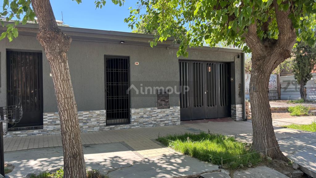 Casa en Venta en Las Heras, Mendoza
