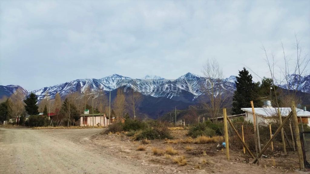 Lote en Venta en Lujan de Cuyo, Mendoza
