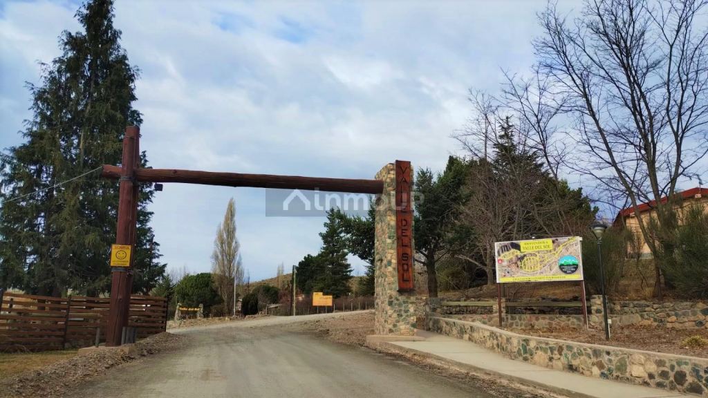 Lote en Venta en Lujan de Cuyo, Mendoza