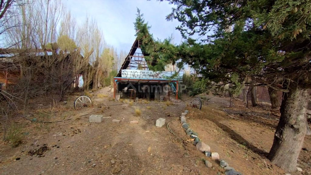 Lote en Venta en Lujan de Cuyo, Mendoza