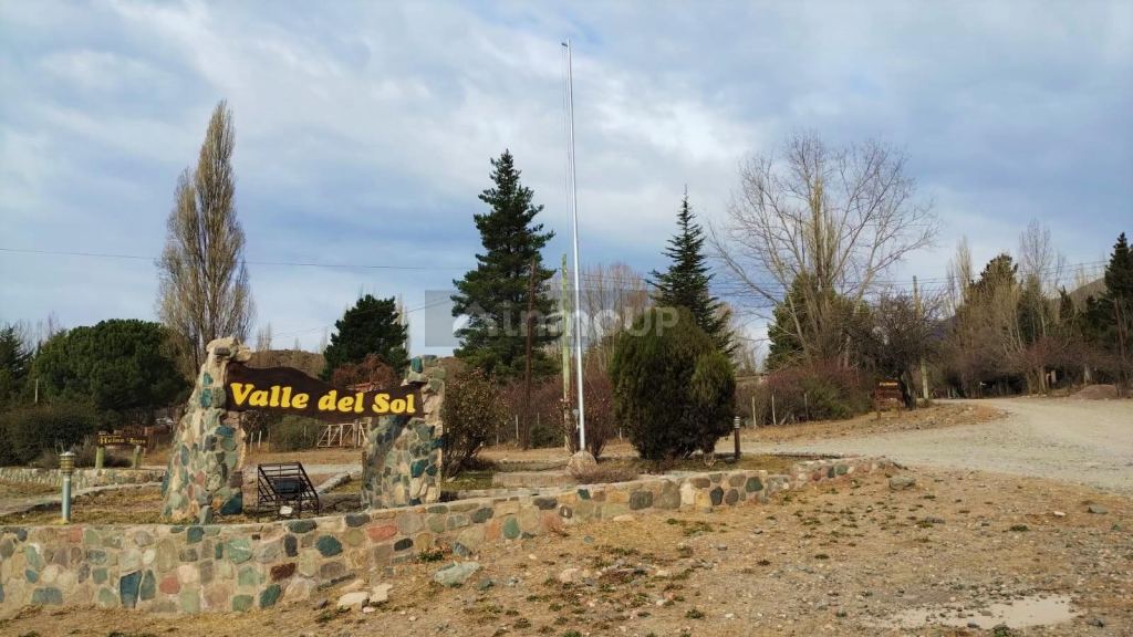 Lote en Venta en Lujan de Cuyo, Mendoza