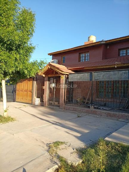 Casa en Alquiler en Las Heras, Mendoza