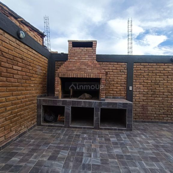 Casa en Alquiler en Las Heras, Mendoza