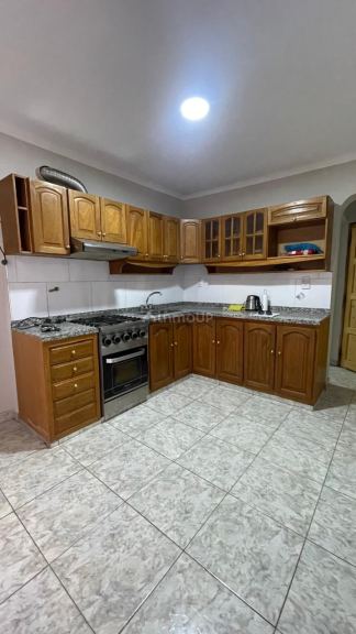 Casa en Alquiler en Las Heras, Mendoza