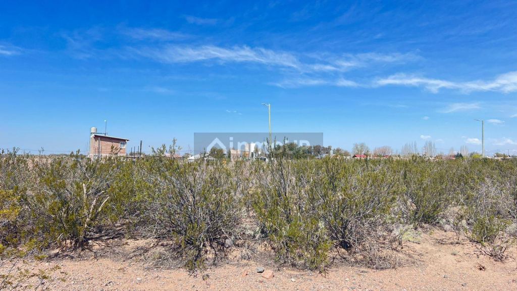 Lote en Venta en Lujan de Cuyo, Mendoza