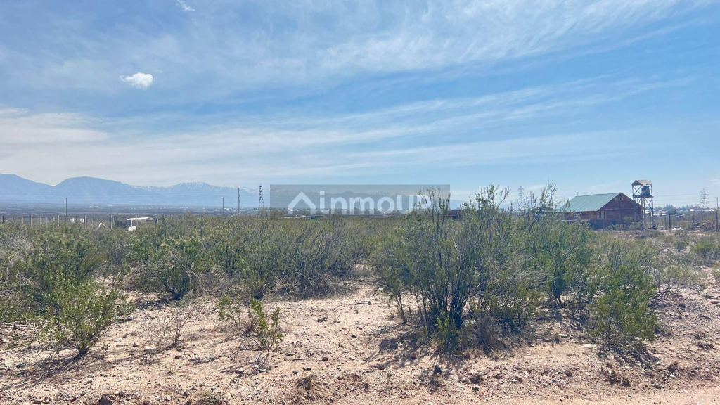 Lote en Venta en Lujan de Cuyo, Mendoza