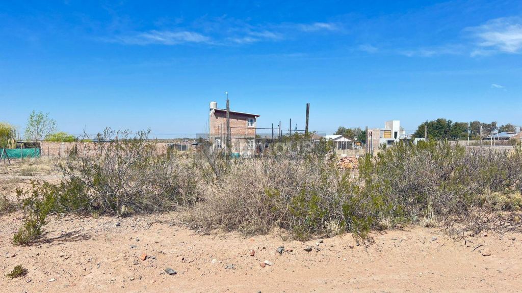 Lote en Venta en Lujan de Cuyo, Mendoza