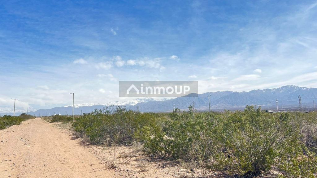 Lote en Venta en Lujan de Cuyo, Mendoza