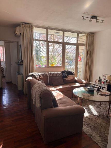Departamento en Venta en Capital, Mendoza