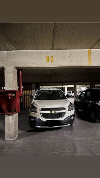 Departamento en Venta en Capital, Mendoza