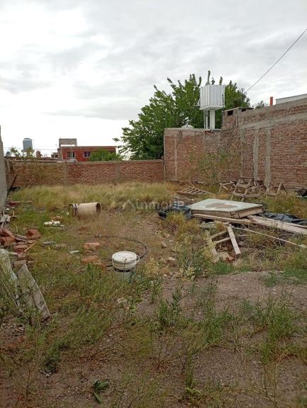 Lote en Venta en Las Heras, Mendoza