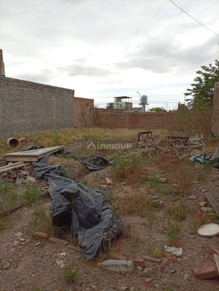 Lote en Venta en Las Heras, Mendoza