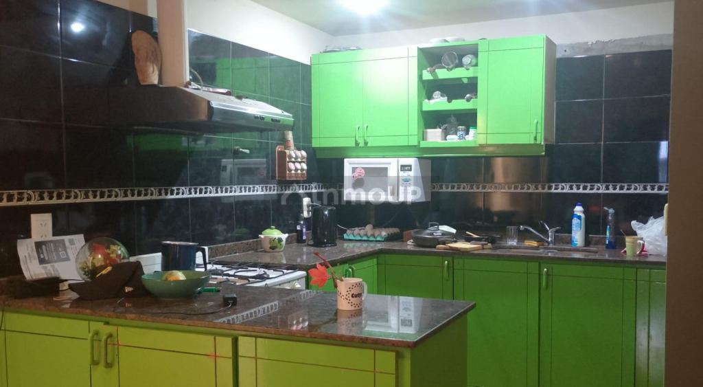 Casa en Venta en Capital, Mendoza