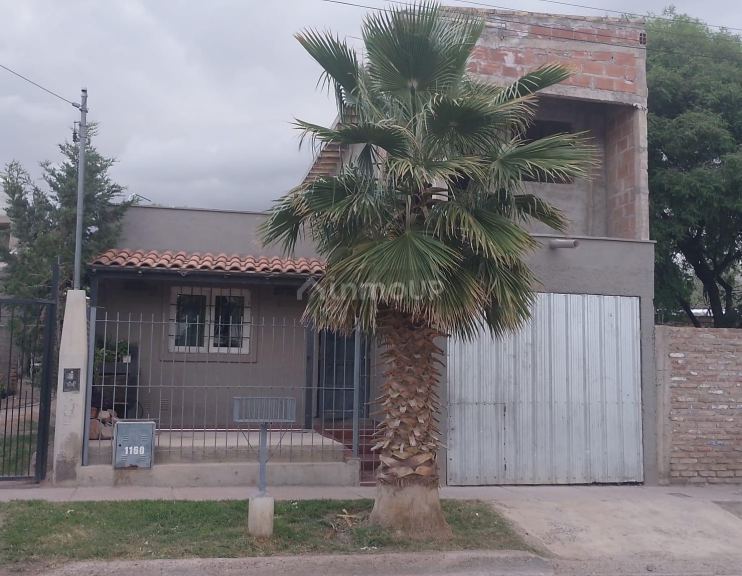 Casa en Venta en Capital, Mendoza
