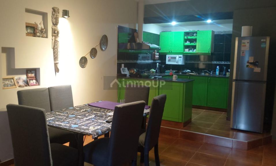 Casa en Venta en Capital, Mendoza