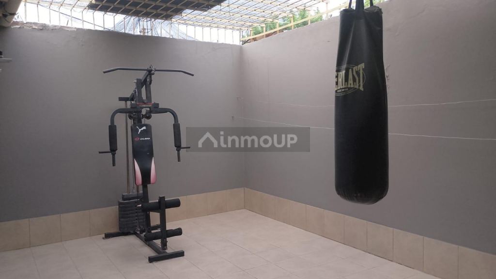 Casa en Venta en Capital, Mendoza