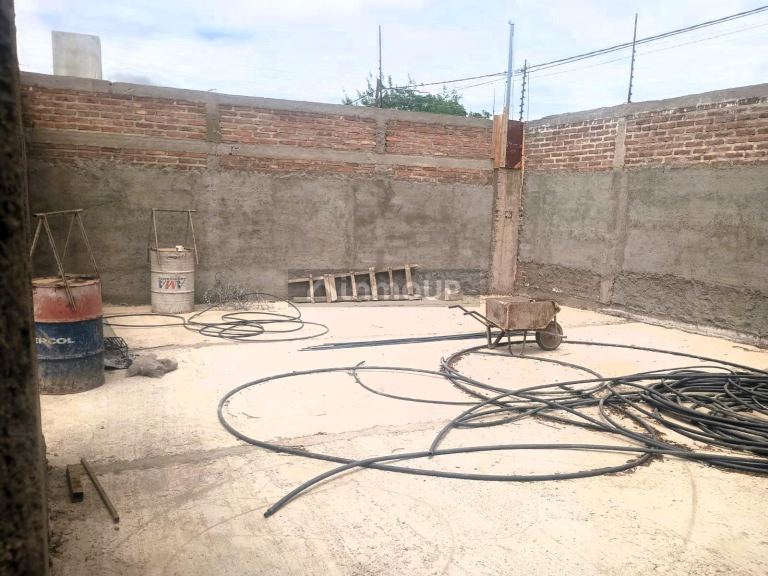 Lote en Venta en Las Heras, Mendoza