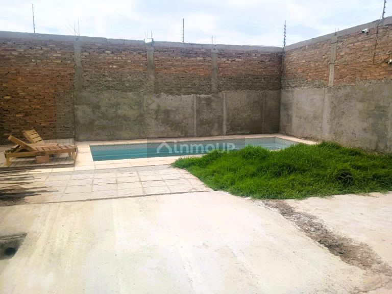 Lote en Venta en Las Heras, Mendoza