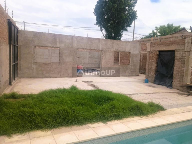 Lote en Venta en Las Heras, Mendoza