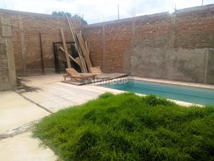 Las Heras segundo callejón morales s/n ,  Las Heras ,  El Plumerillo ,  Mendoza ,  Argentina