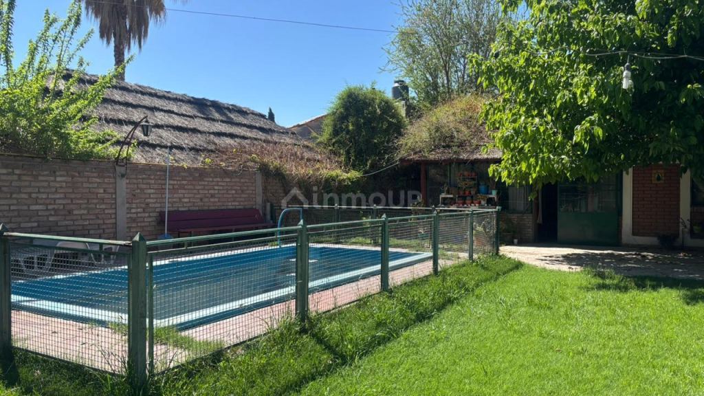 Casa en Venta en Guaymallen, Mendoza