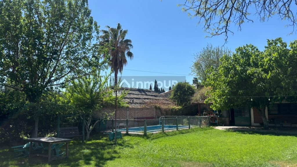 Casa en Venta en Guaymallen, Mendoza