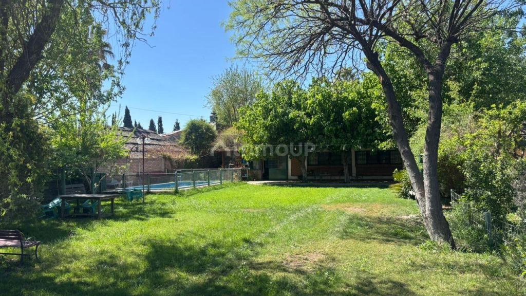 Casa en Venta en Guaymallen, Mendoza