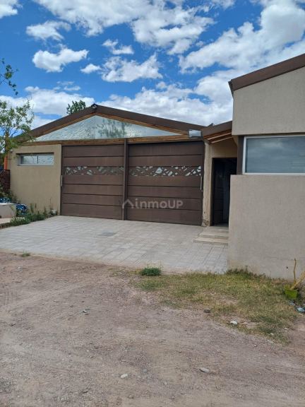 Casa en Venta en Lujan de Cuyo, Mendoza