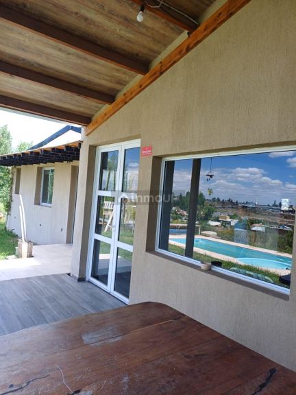 Casa en Venta en Lujan de Cuyo, Mendoza