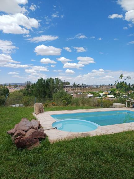 Casa en Venta en Lujan de Cuyo, Mendoza