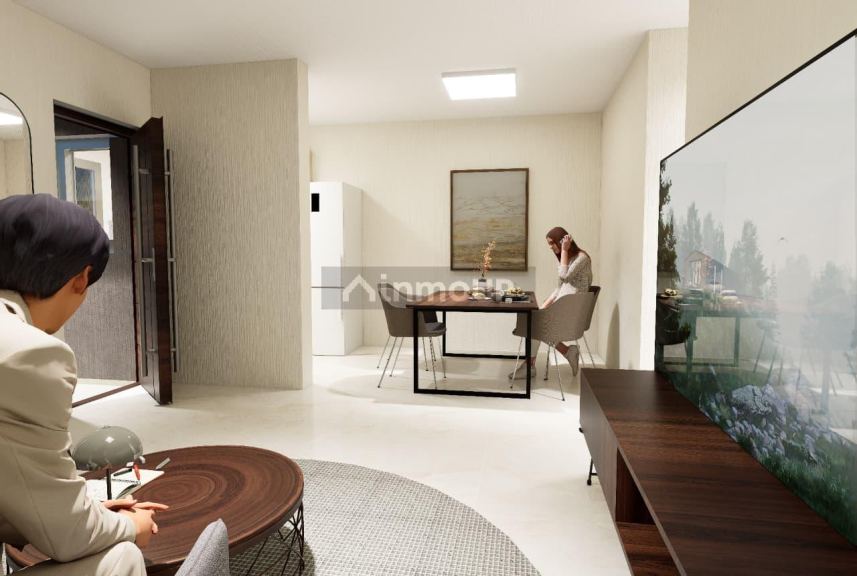 Departamento en Venta en Maipu, Mendoza