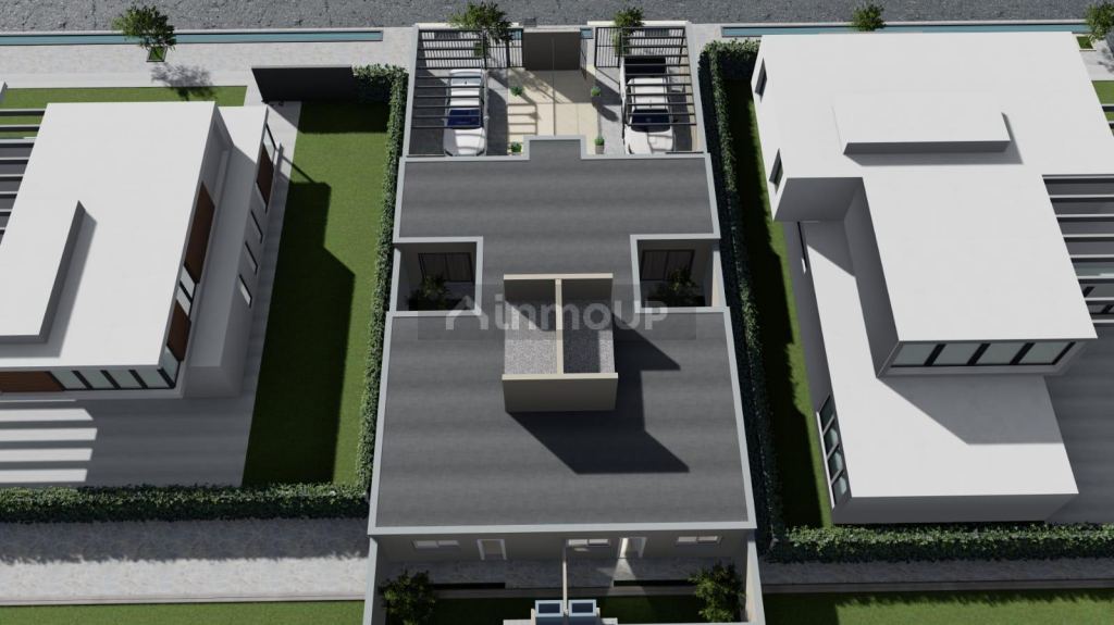 Departamento en Venta en Guaymallen, Mendoza