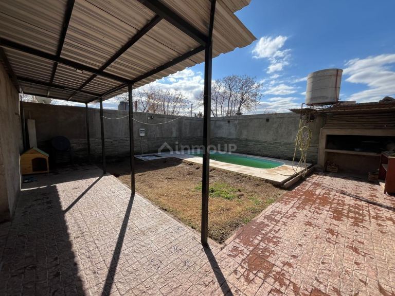 Casa en Venta en Guaymallen, Mendoza