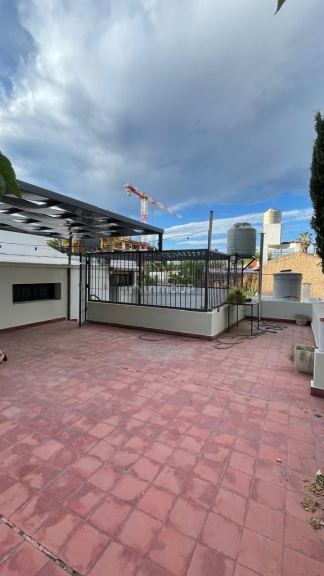 Casa en Alquiler en Capital, Mendoza