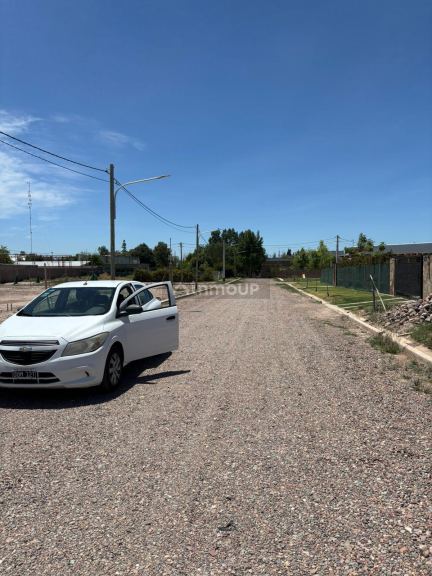 Lote en Venta en Maipu, Mendoza