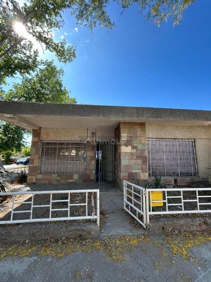 Casa en Alquiler en San Rafael, Mendoza