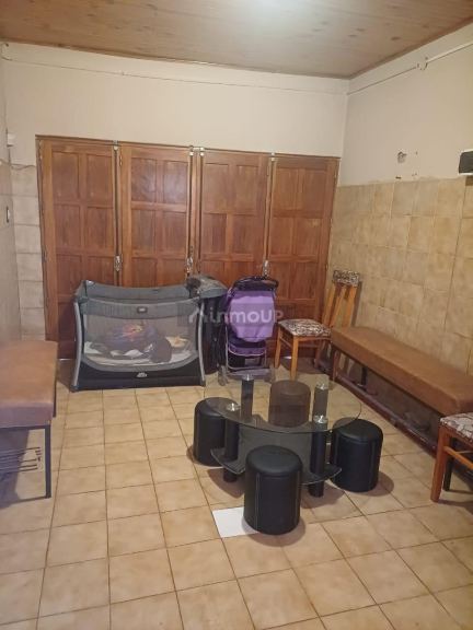 Casa en Venta en Capital, Mendoza