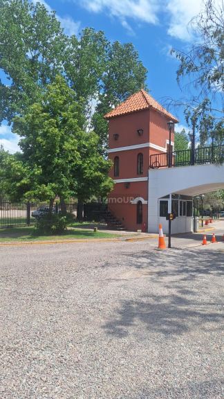 Lote en Venta en Lujan de Cuyo, Mendoza