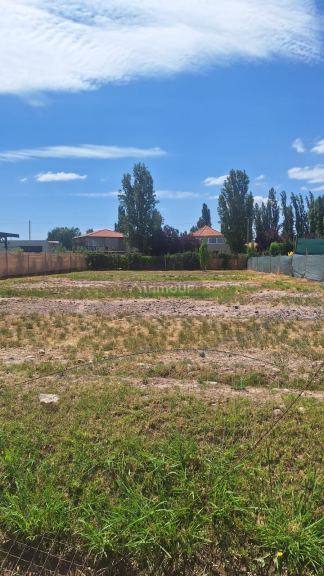 Lote en Venta en Lujan de Cuyo, Mendoza