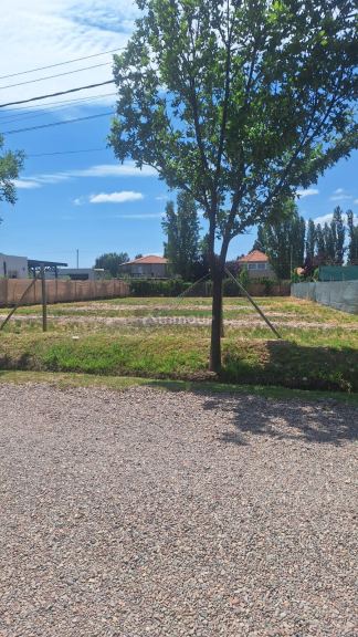 Lote en Venta en Lujan de Cuyo, Mendoza