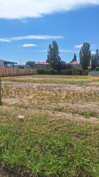 Lote en Venta en Lujan de Cuyo, Mendoza