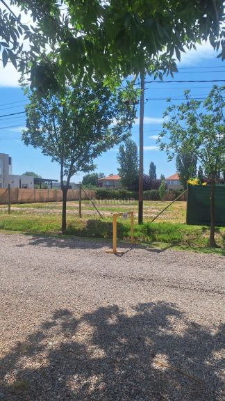 Lote en Venta en Lujan de Cuyo, Mendoza
