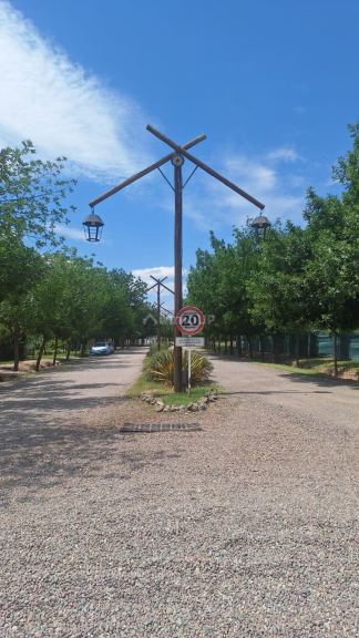 Lote en Venta en Lujan de Cuyo, Mendoza