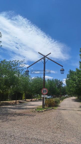 Lote en Venta en Lujan de Cuyo, Mendoza