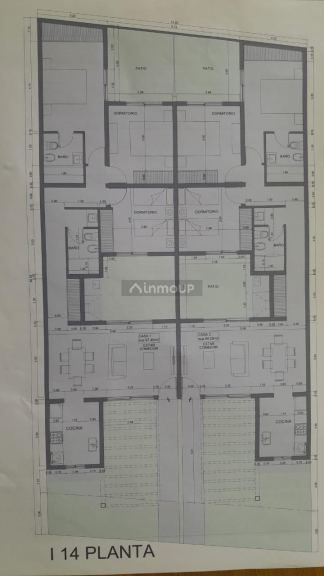 Casa en Venta en Maipu, Mendoza