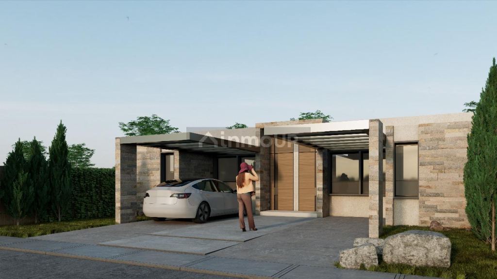 Casa en Venta en Maipu, Mendoza