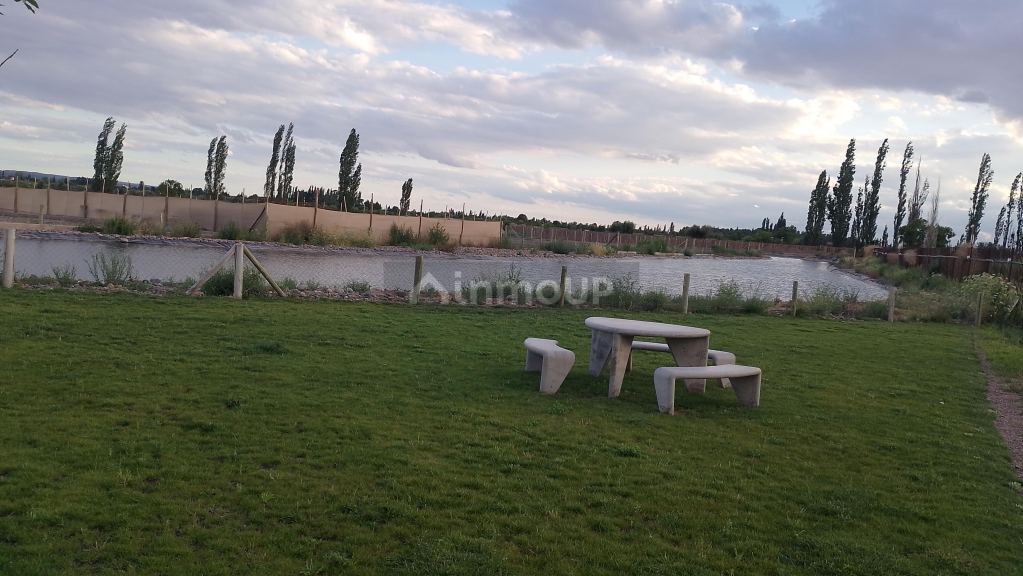 Lote en Venta en Lujan de Cuyo, Mendoza