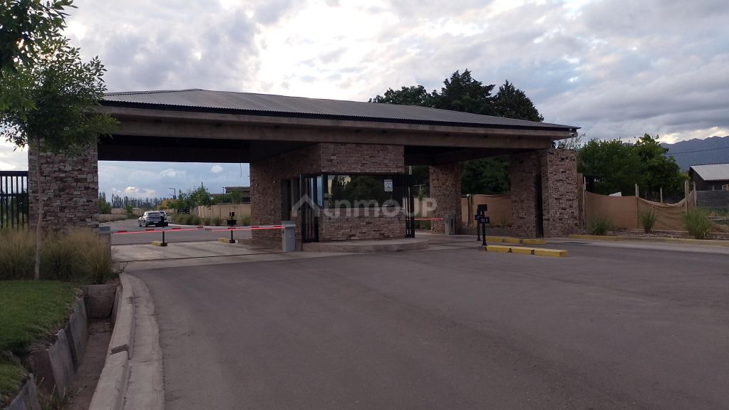 Lote en Venta en Lujan de Cuyo, Mendoza